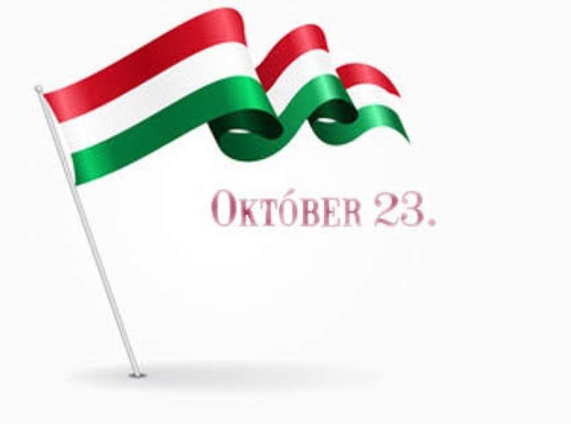 Október 23-i nyitvatartás