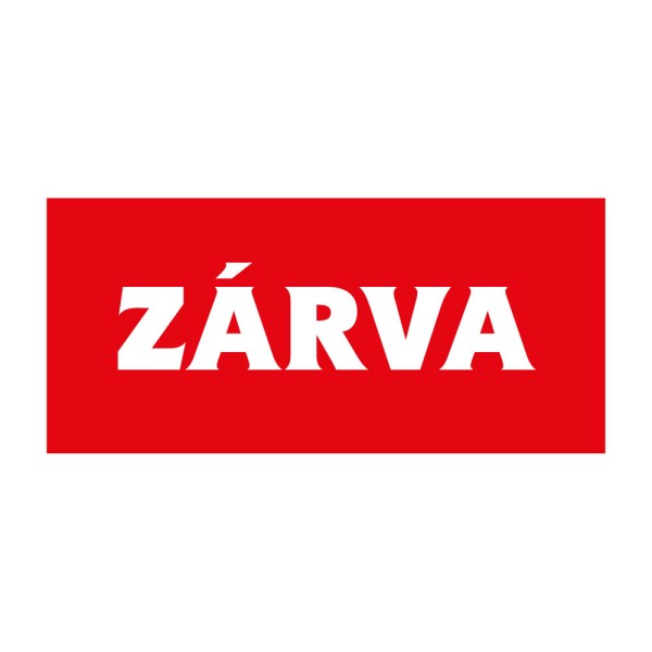 Zárva tartás